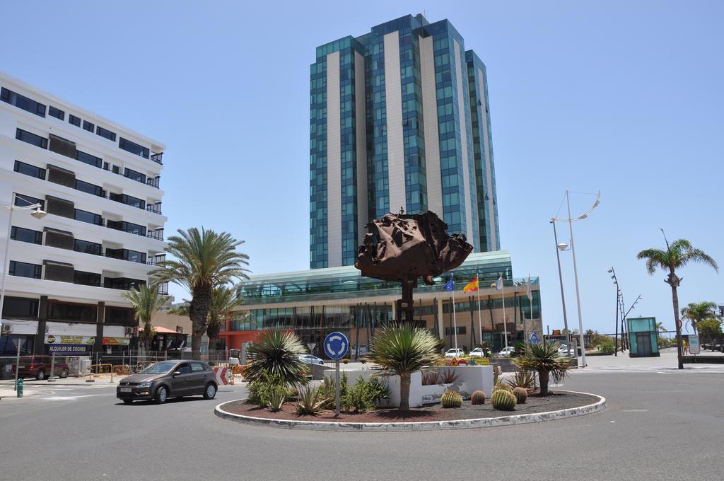 Terrazas De Lanzarote Arrecife (Lanzarote) Exterior foto