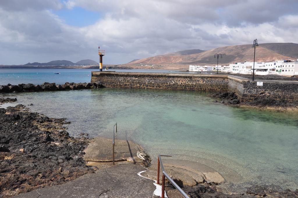 Terrazas De Lanzarote Arrecife (Lanzarote) Exterior foto