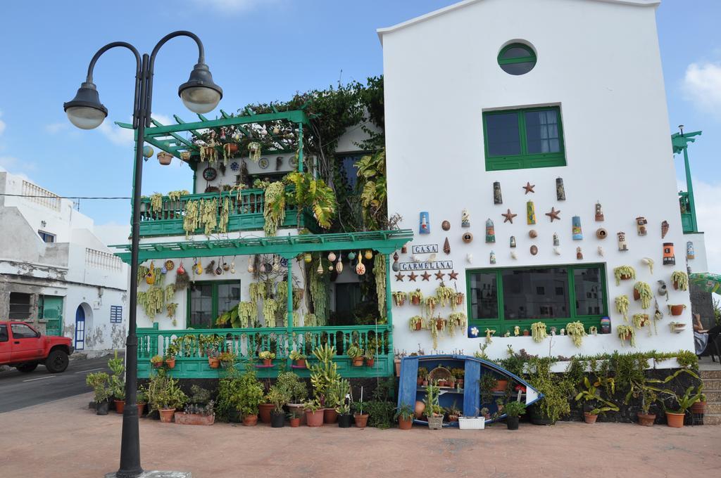 Terrazas De Lanzarote Arrecife (Lanzarote) Exterior foto