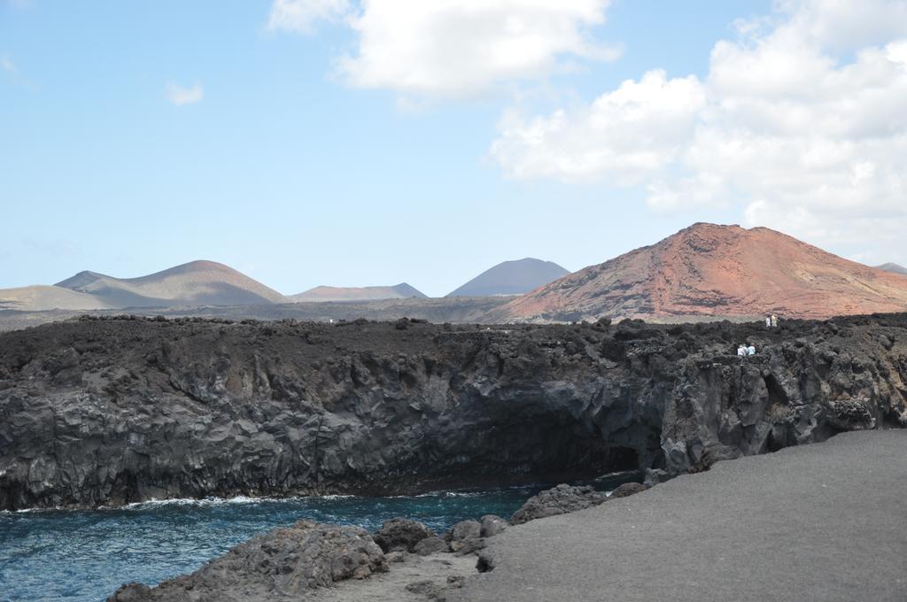 Terrazas De Lanzarote Arrecife (Lanzarote) Exterior foto