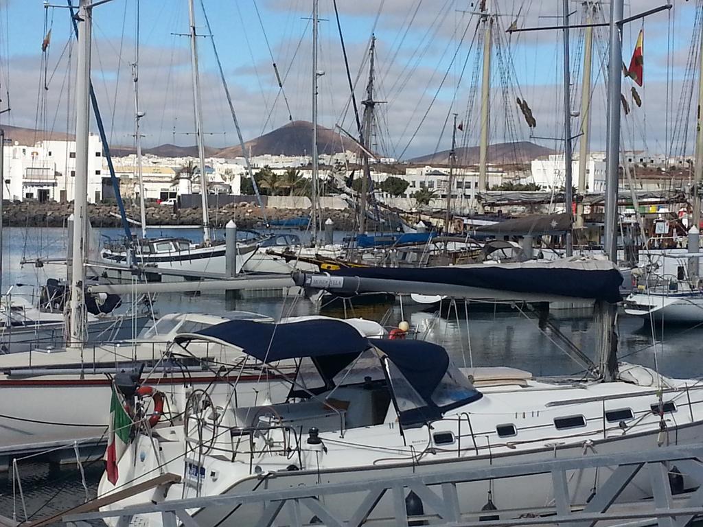 Terrazas De Lanzarote Arrecife (Lanzarote) Exterior foto