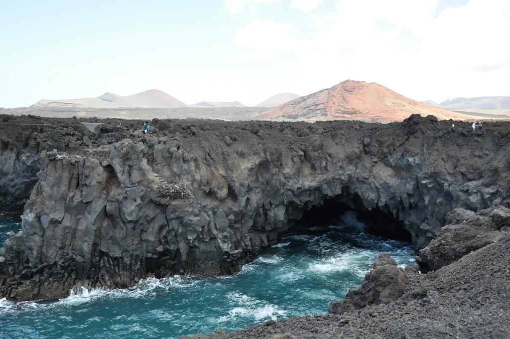 Terrazas De Lanzarote Arrecife (Lanzarote) Exterior foto