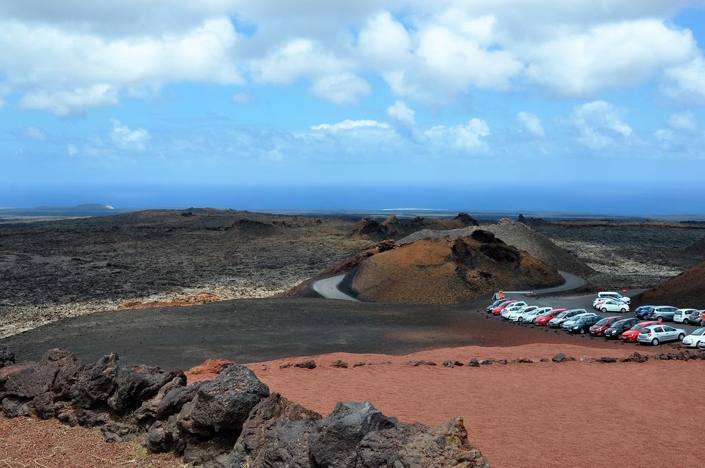Terrazas De Lanzarote Arrecife (Lanzarote) Exterior foto