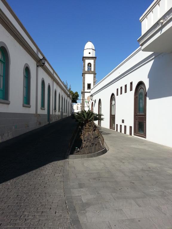 Terrazas De Lanzarote Arrecife (Lanzarote) Exterior foto