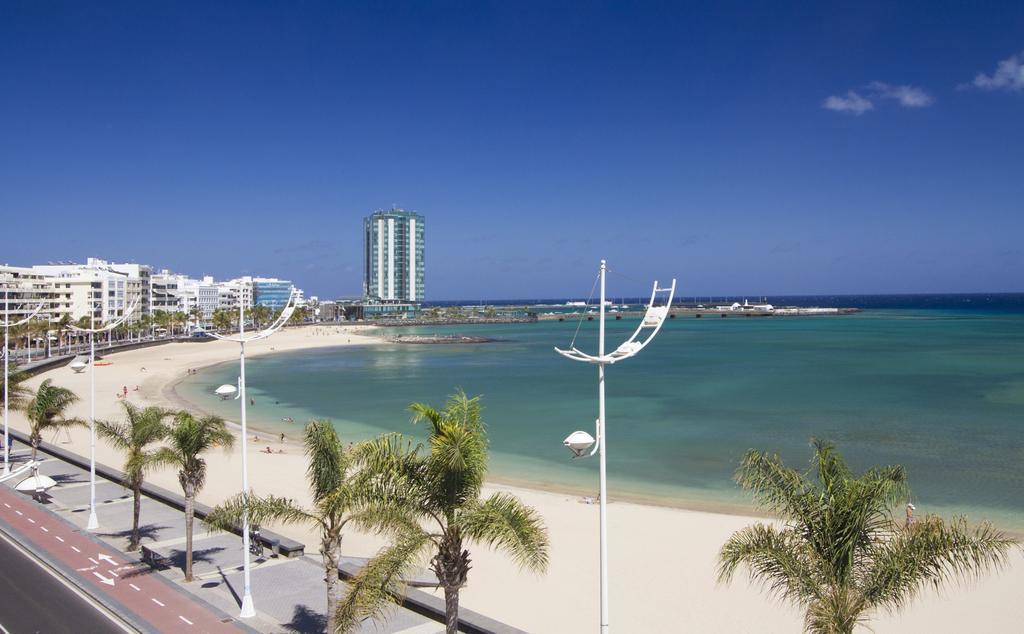 Terrazas De Lanzarote Arrecife (Lanzarote) Exterior foto